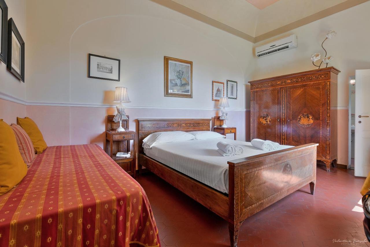 Ape Rosa Relais Acomodação com café da manhã  Florença