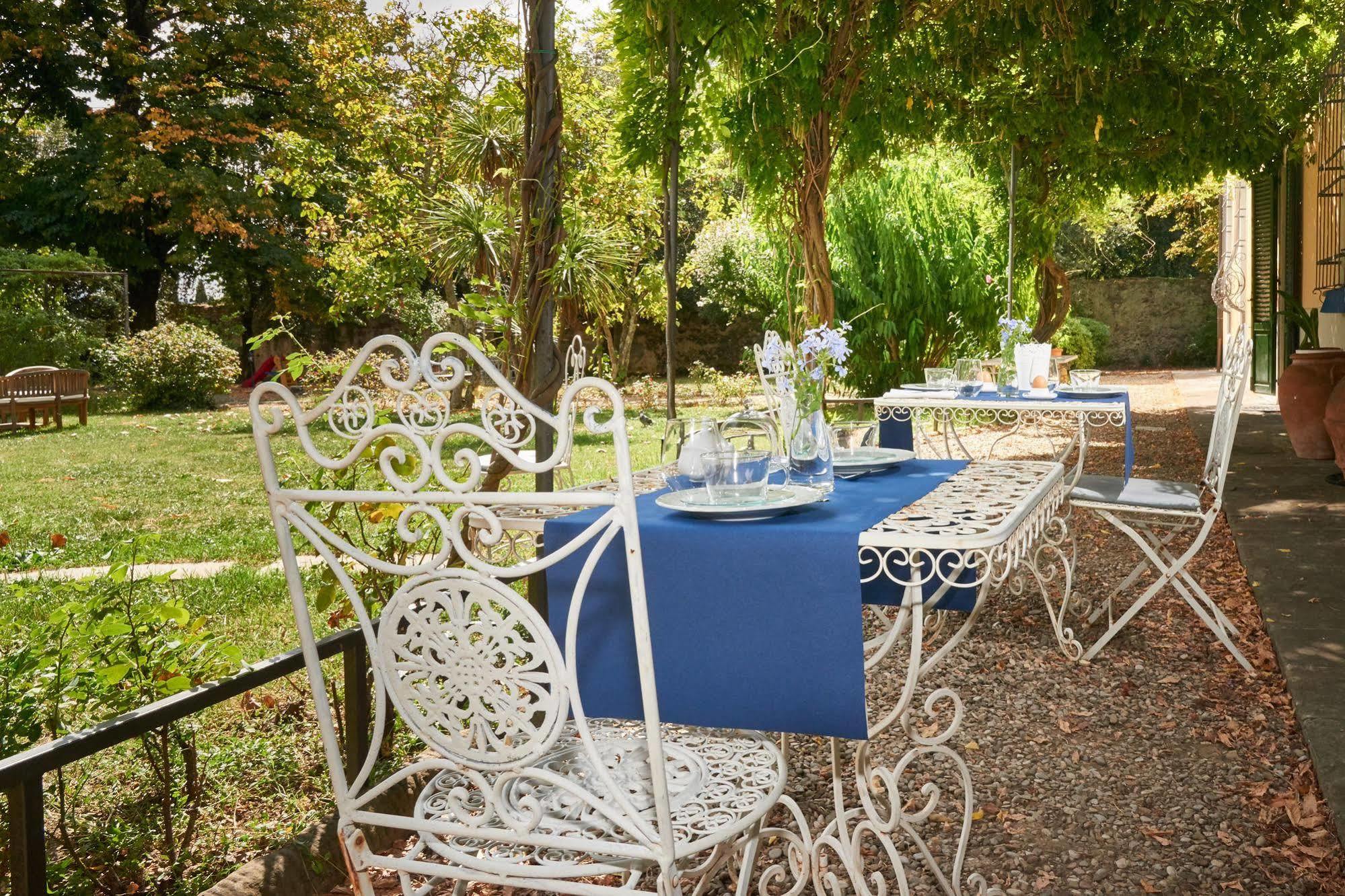 Ape Rosa Relais Acomodação com café da manhã 